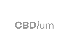CBDium logo